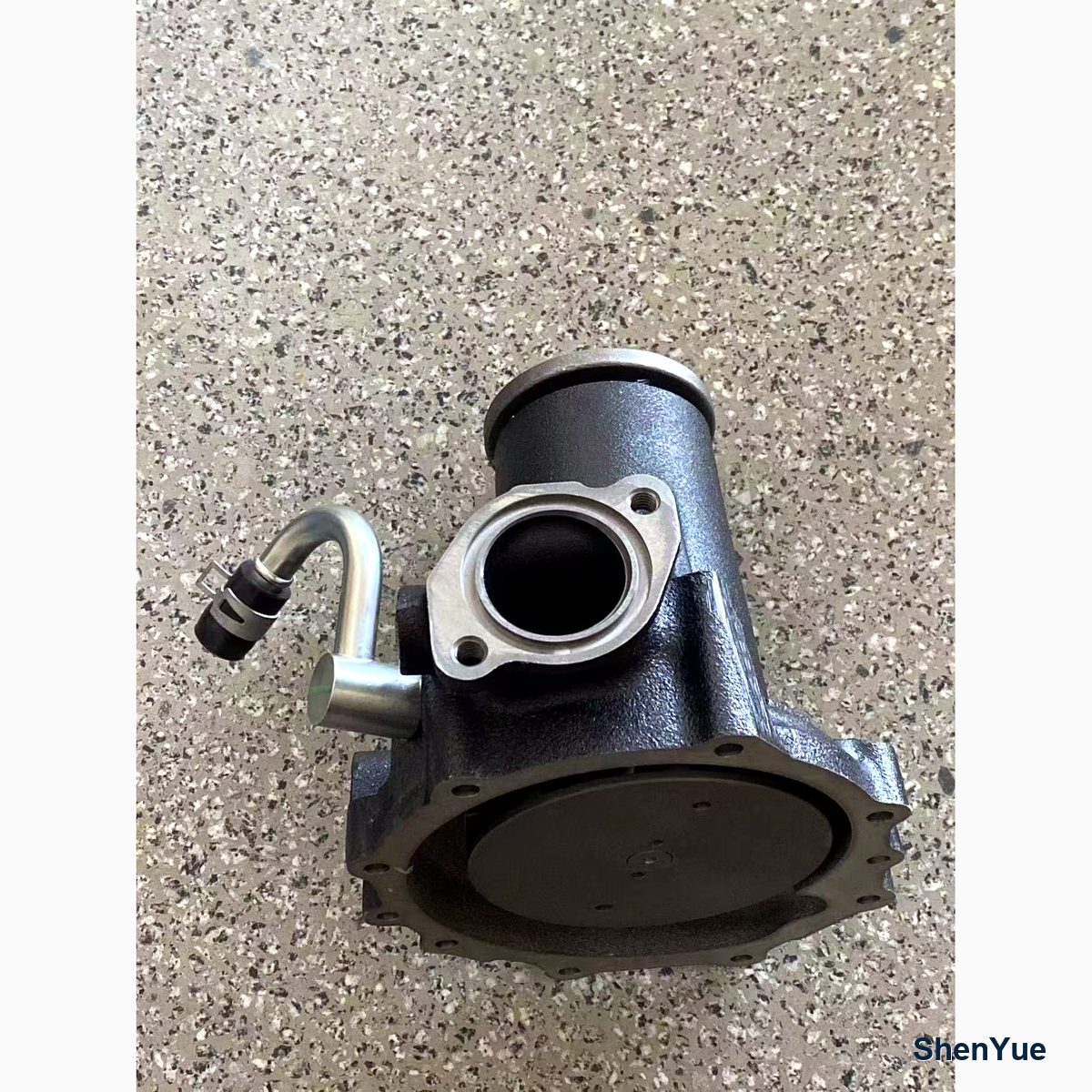 Water Pump photo 1