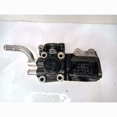 Thermo Seat VH16303E0590 Kobelco part — real photo, Shenyue Guangzhou