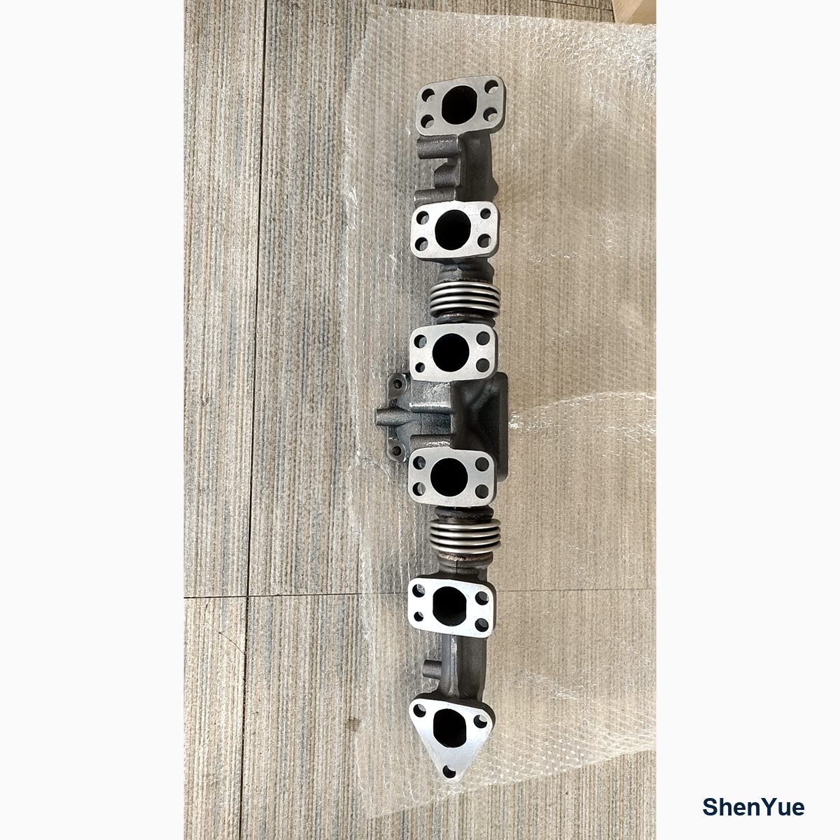 Exhaust Manifold photo 4
