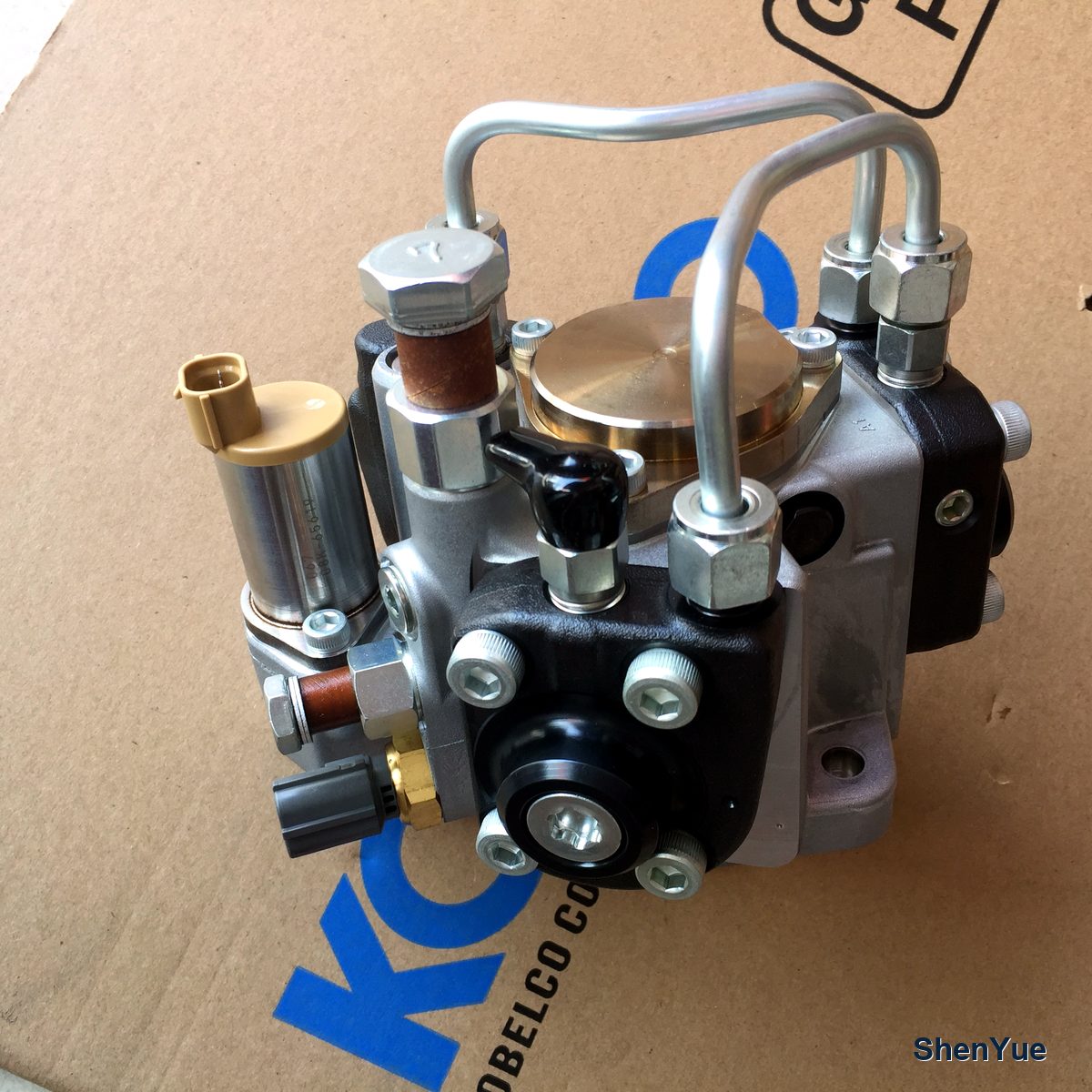 Fuel Pump Assy photo 2