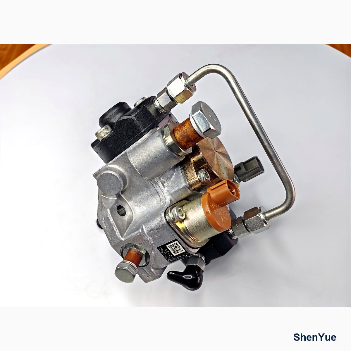 Fuel Pump photo 4