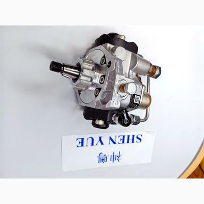 Fuel Pump VH22100E0030 Kobelco part — real photo, Shenyue Guangzhou