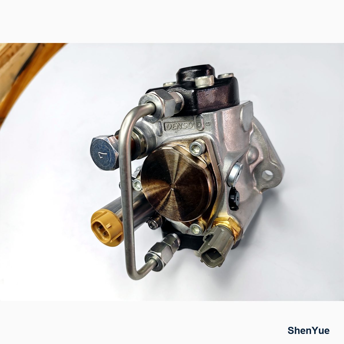 Fuel Pump Assy photo 2