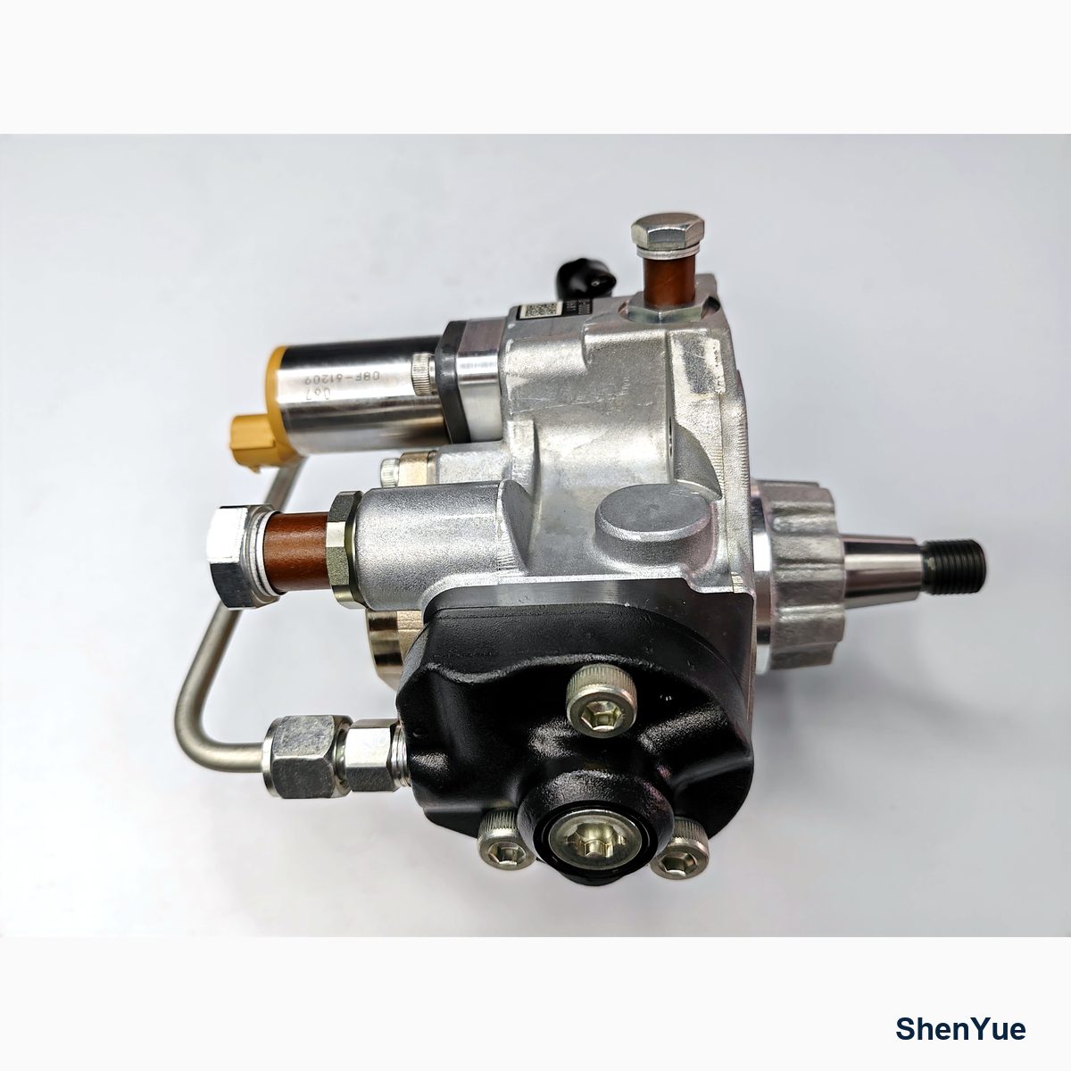 Fuel Pump Assy photo 3