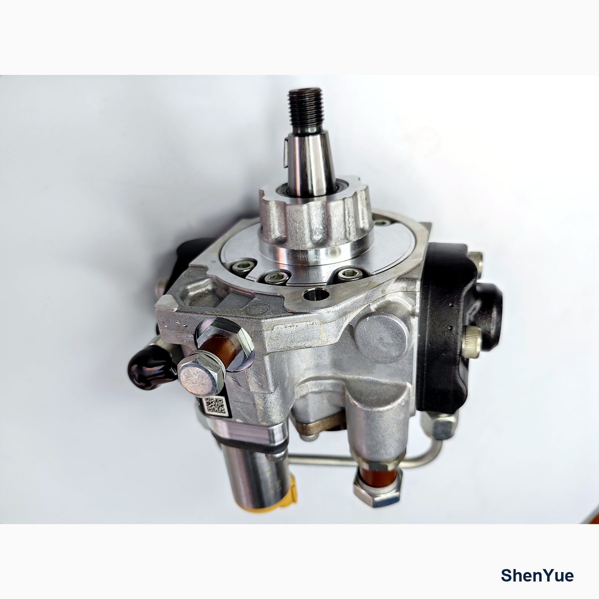 Fuel Pump Assy photo 4