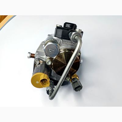 Fuel Pump Assy VH22100E0035 Kobelco part — real photo, Shenyue Guangzhou