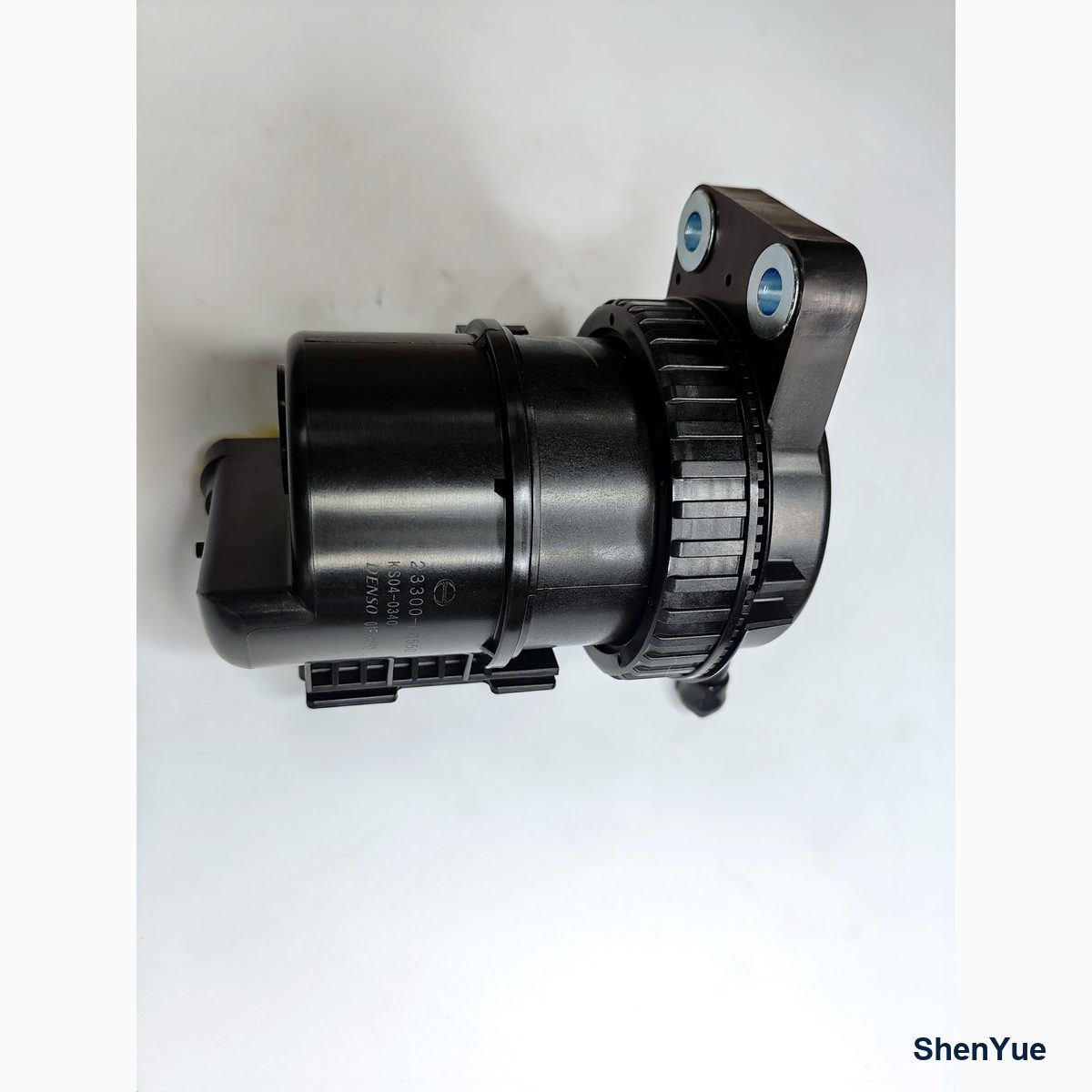 Final Fuel Filter photo 2