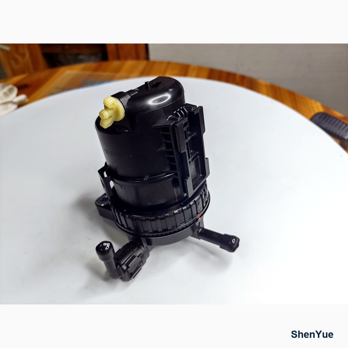 Final Fuel Filter photo 3