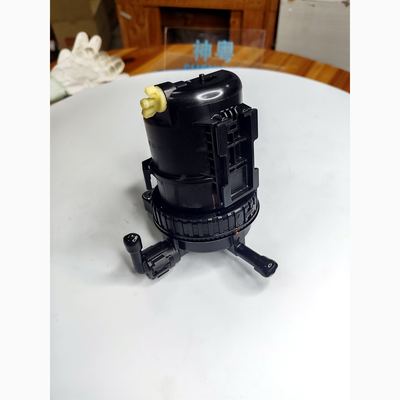 Final Fuel Filter VH23300E0550 Kobelco part — real photo, Shenyue Guangzhou