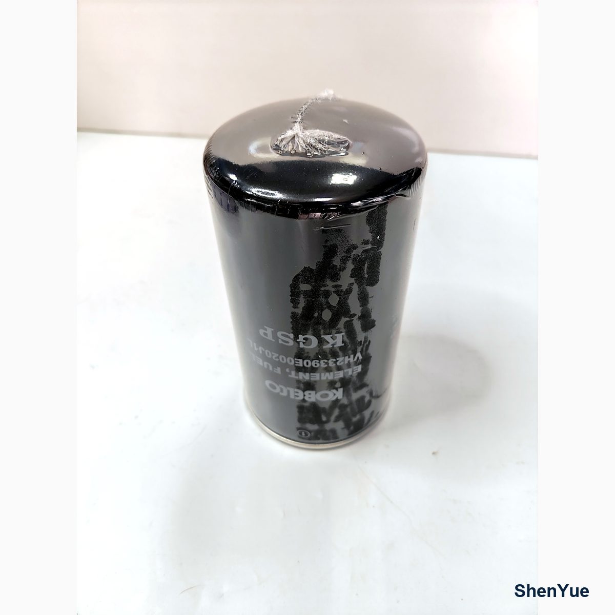 Fuel Filter photo 1