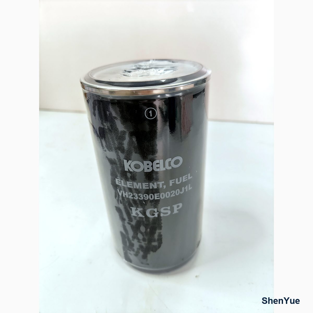 Fuel Filter photo 3