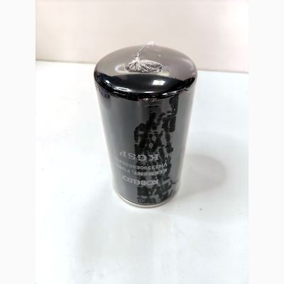 Fuel Filter VH23390E0020J1L Kobelco part — real photo, Shenyue Guangzhou