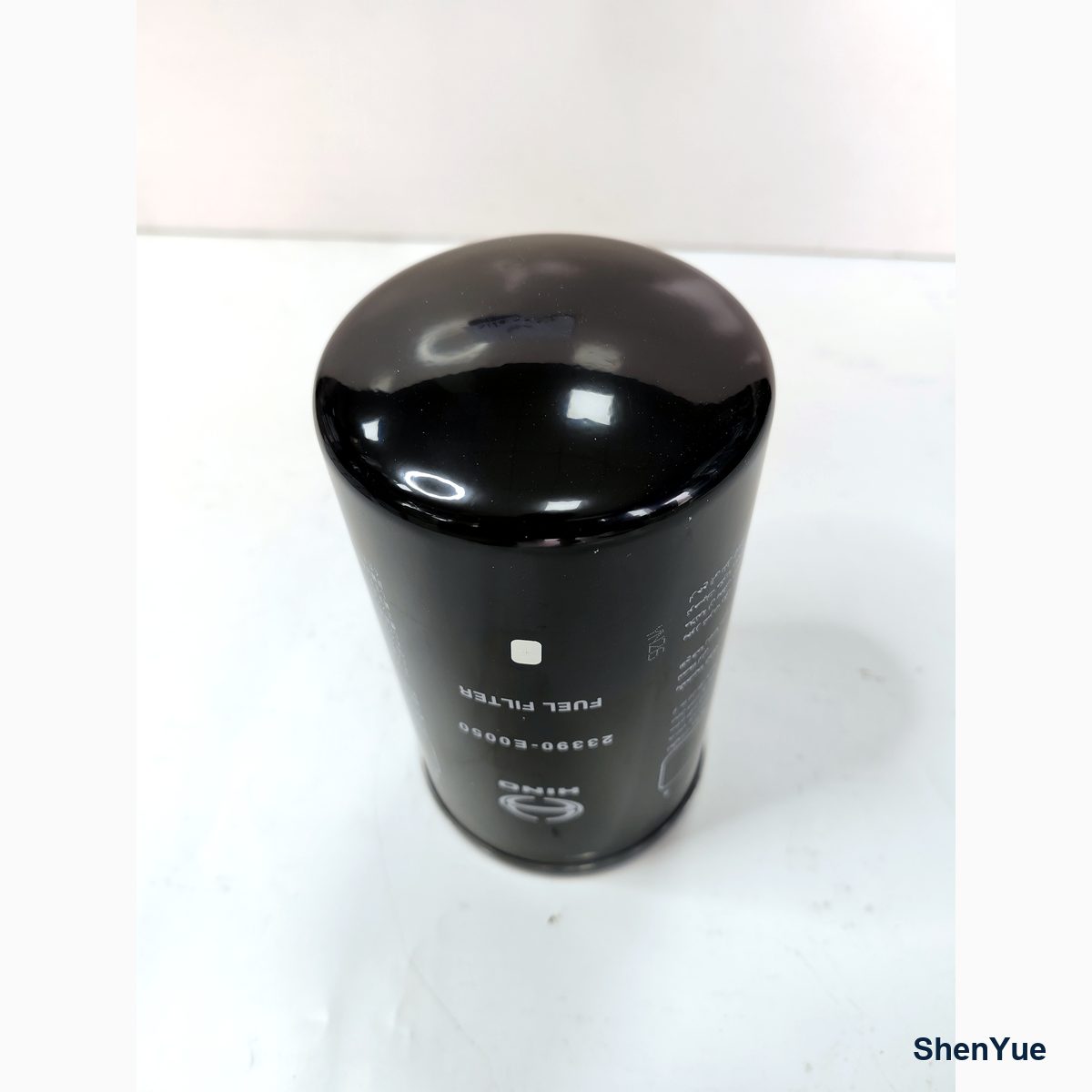 Oil Filter photo 1