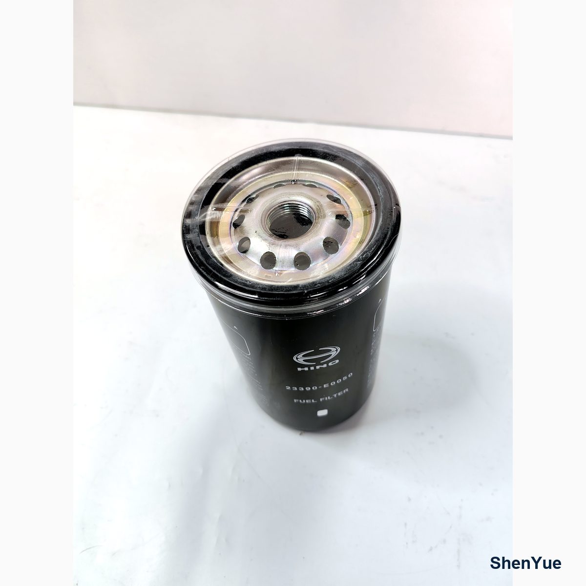 Oil Filter photo 2