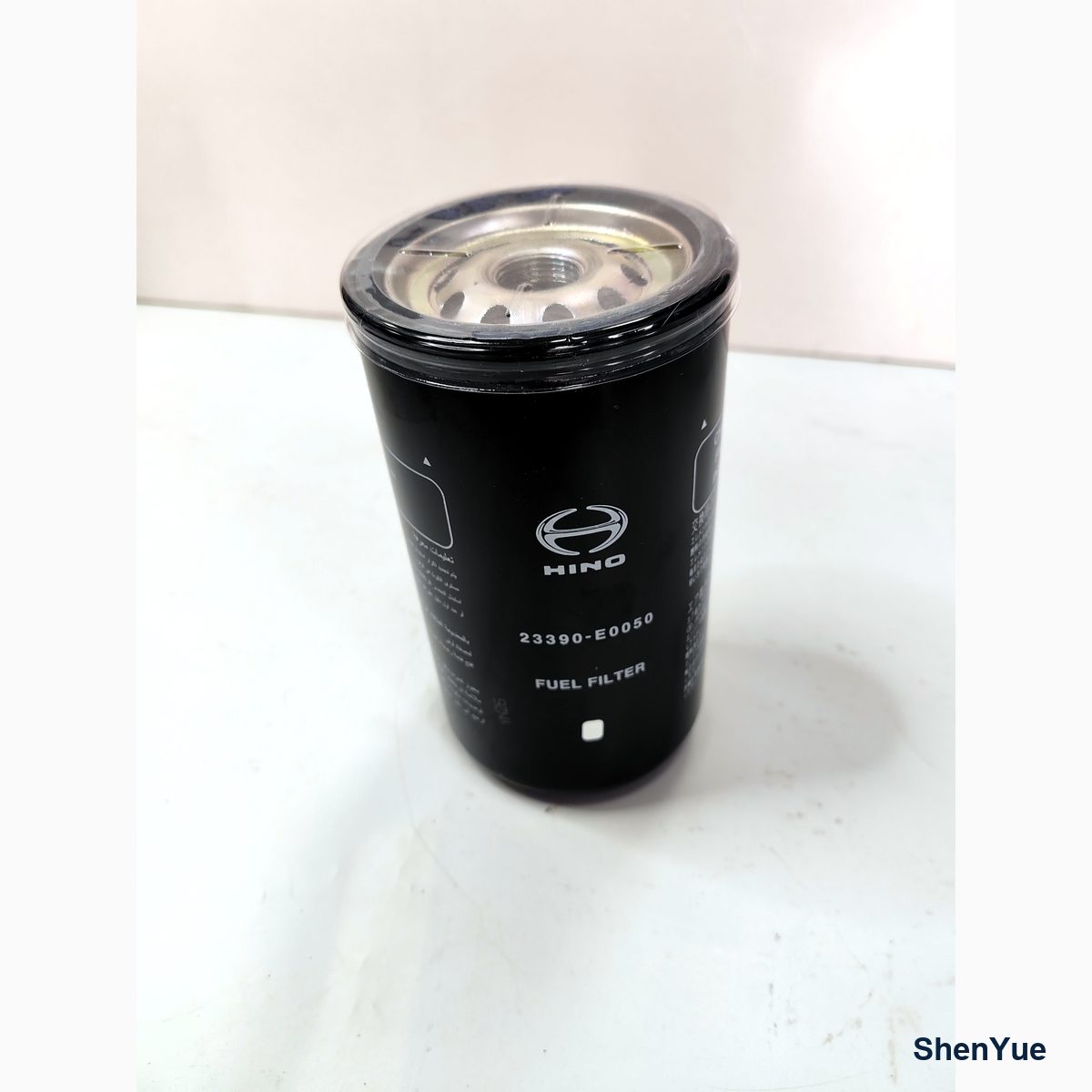 Oil Filter photo 3