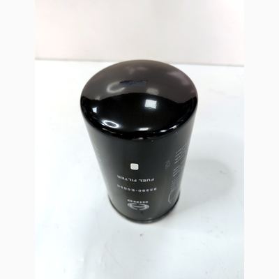 Oil Filter VH23390E0050 Kobelco part — real photo, Shenyue Guangzhou