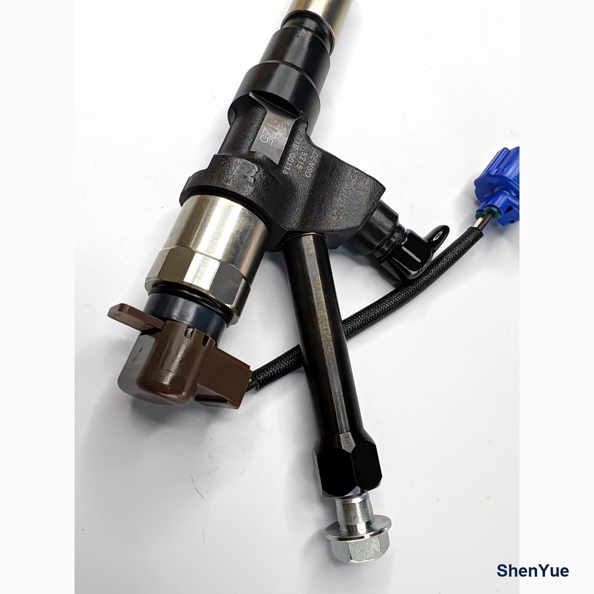 Injector Assy photo 1