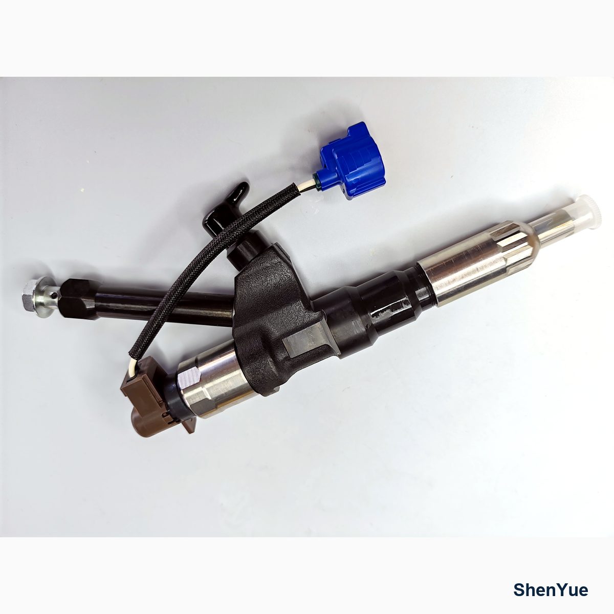 Injector Assy photo 3