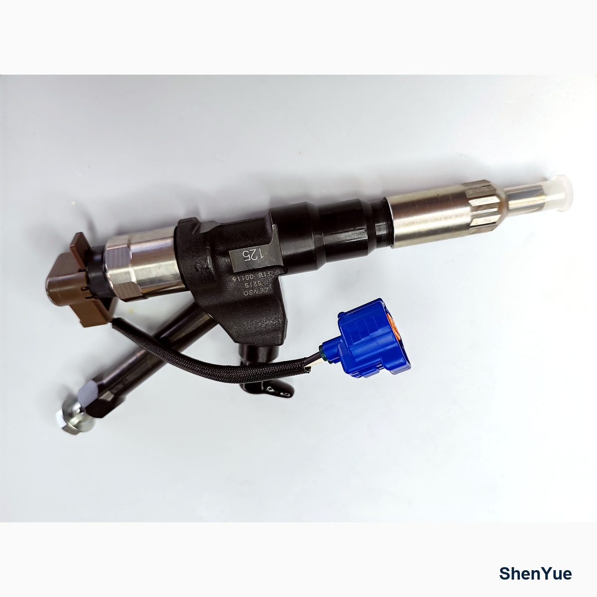 Injector Assy photo 4