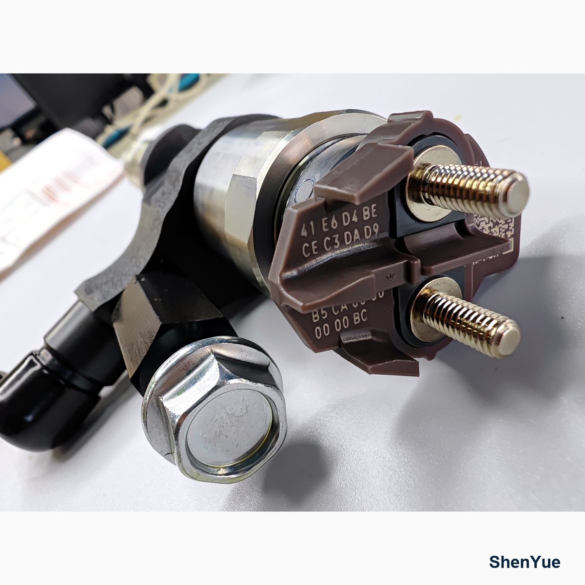 Injector Assy photo 2