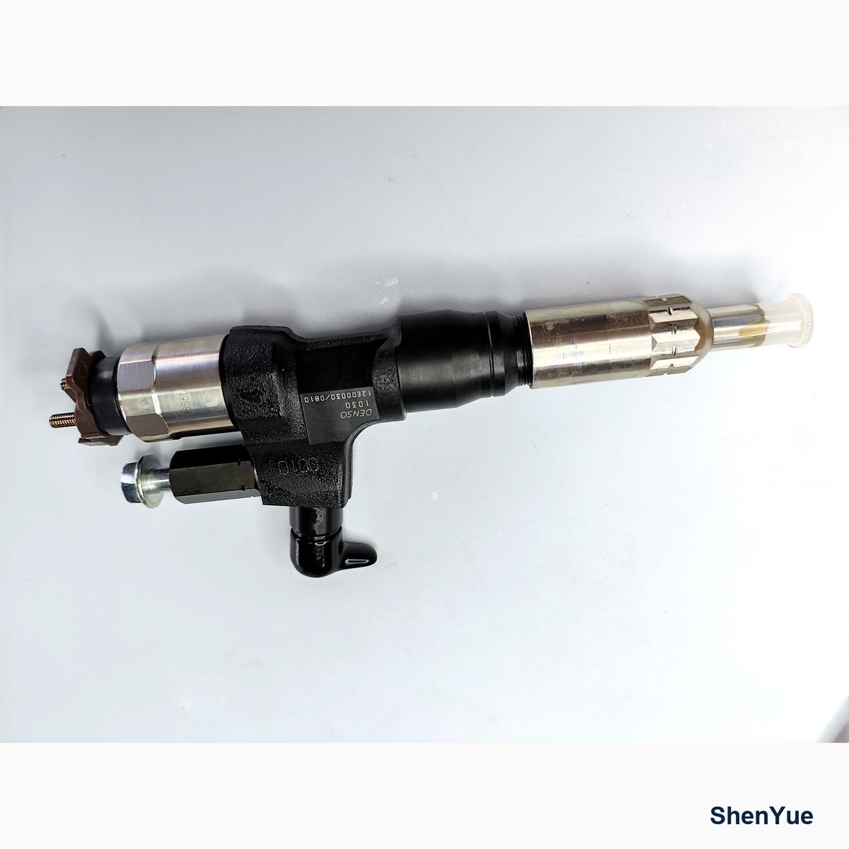 Injector Assy photo 4