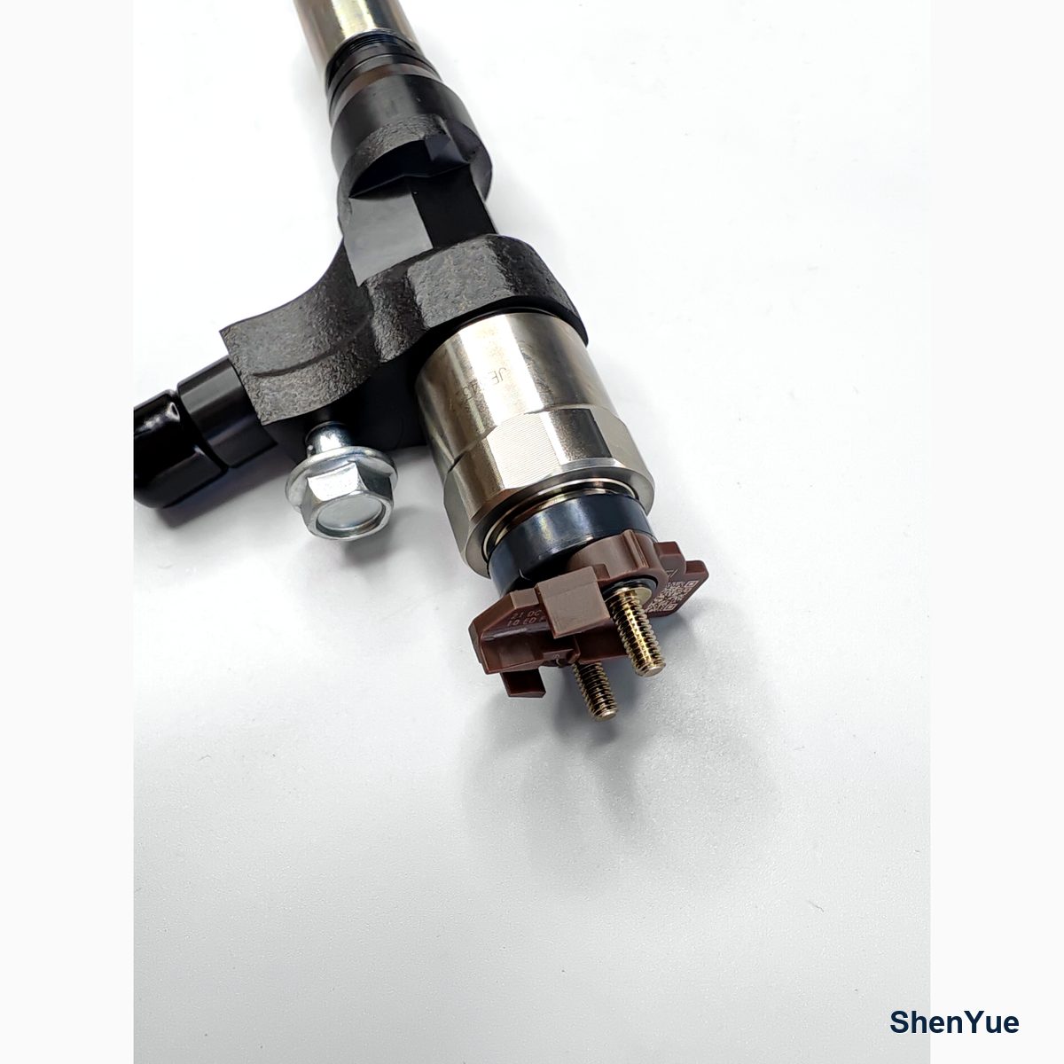 Injector Assy photo 1