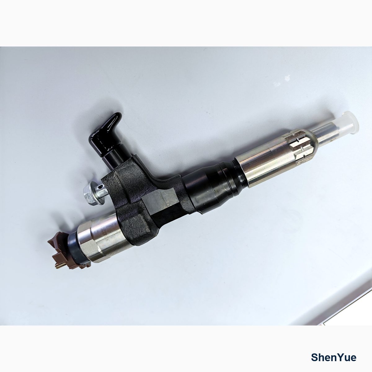 Injector Assy photo 4