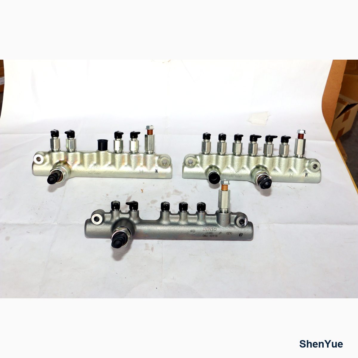 Common Rail Assy photo 4