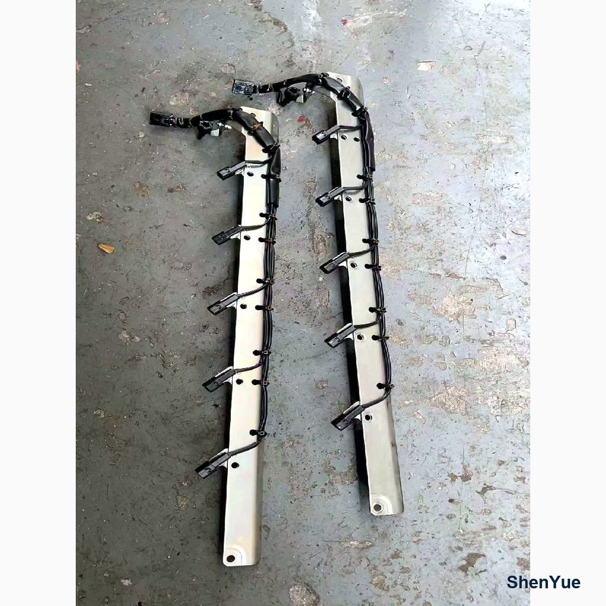 Injector Harness Assy photo 2