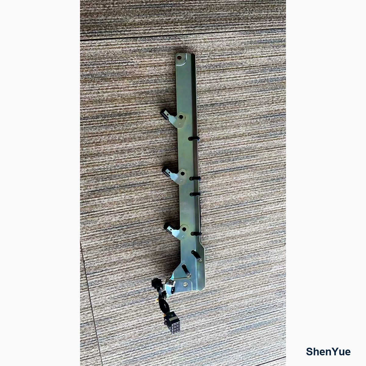 Injector Harness Assy photo 1
