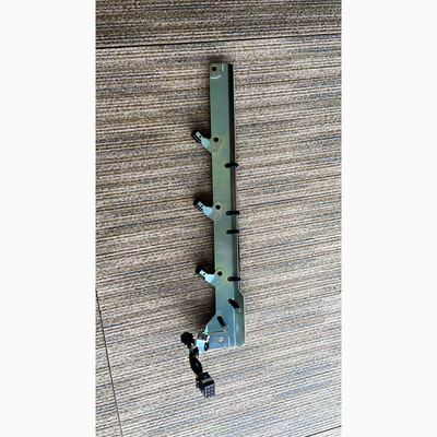 Injector Harness Assy VH82051E0060 Kobelco part — real photo, Shenyue Guangzhou
