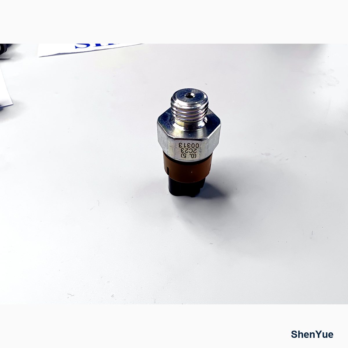 Oil Press Sensor photo 1