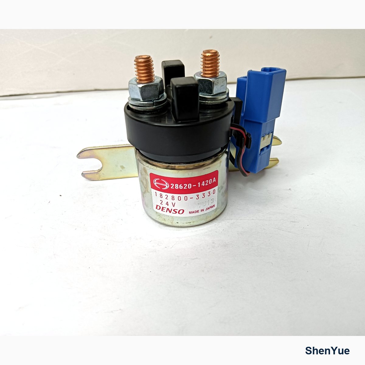 Preheat Relay photo 3
