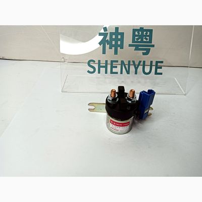 Preheat Relay VH88630E0200 Kobelco part — real photo, Shenyue Guangzhou