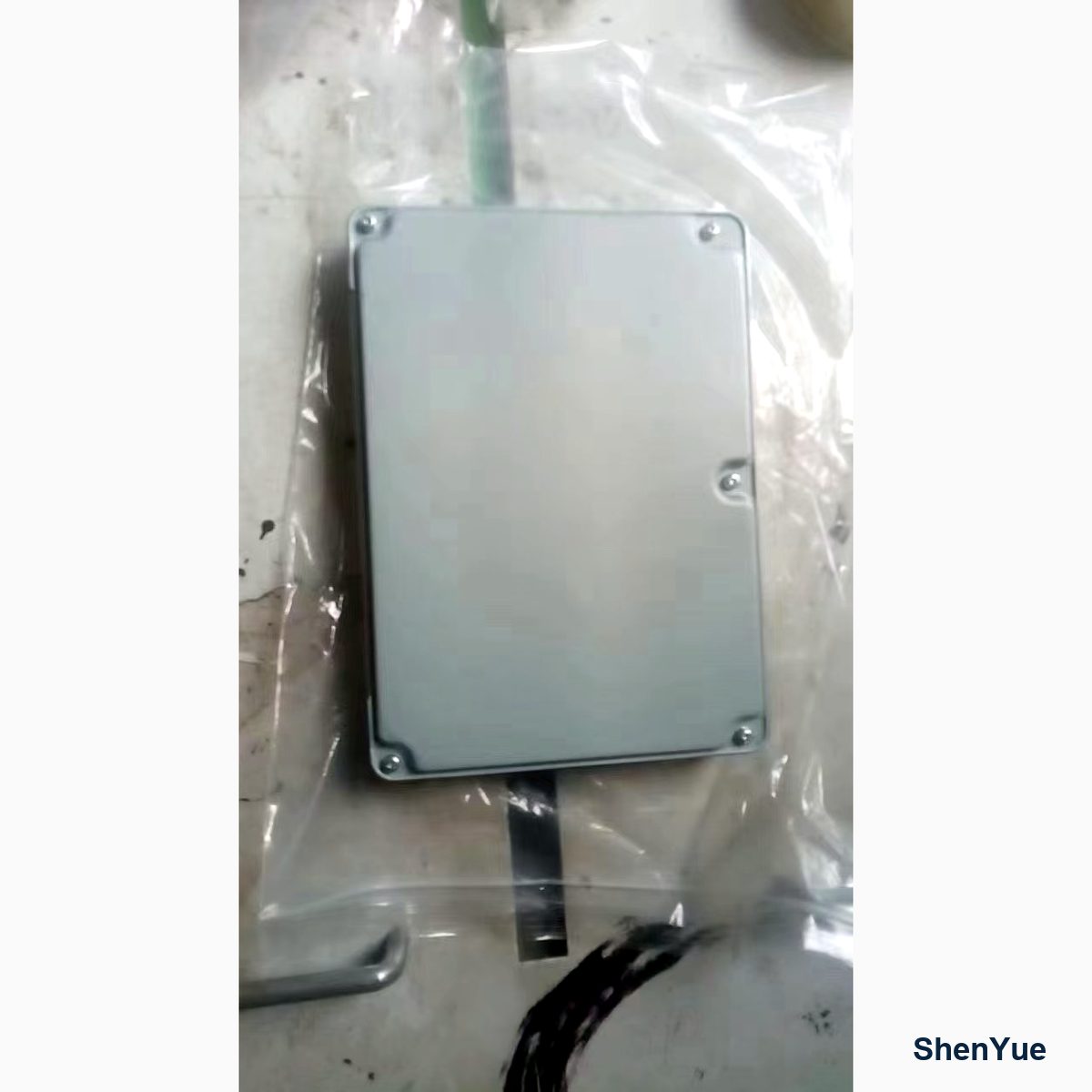 ECU Controller photo 1
