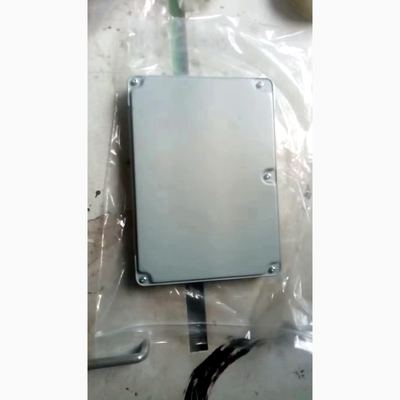 ECU Controller VH89661E0010A Kobelco part — real photo, Shenyue Guangzhou