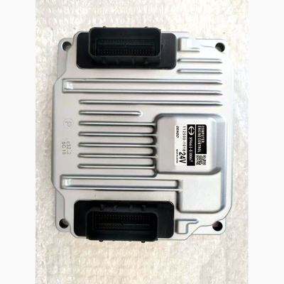 ECU Controller VH89661E0067 Kobelco part — real photo, Shenyue Guangzhou