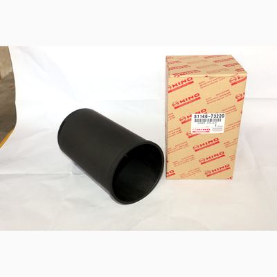 Engine Liners VHS114673220 Kobelco part — real photo, Shenyue Guangzhou