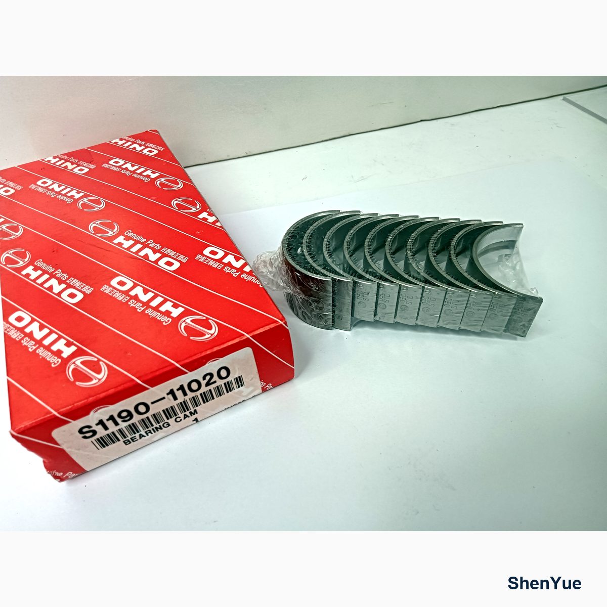 Camshaft Bearing photo 2