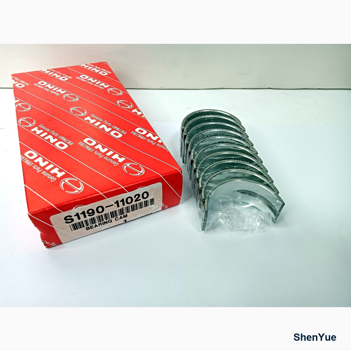 Camshaft Bearing photo 3