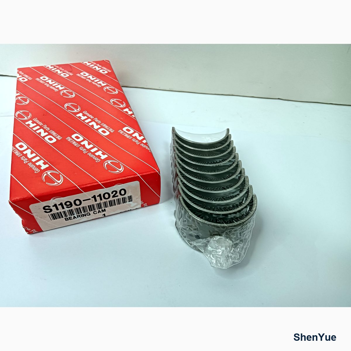 Camshaft Bearing photo 4