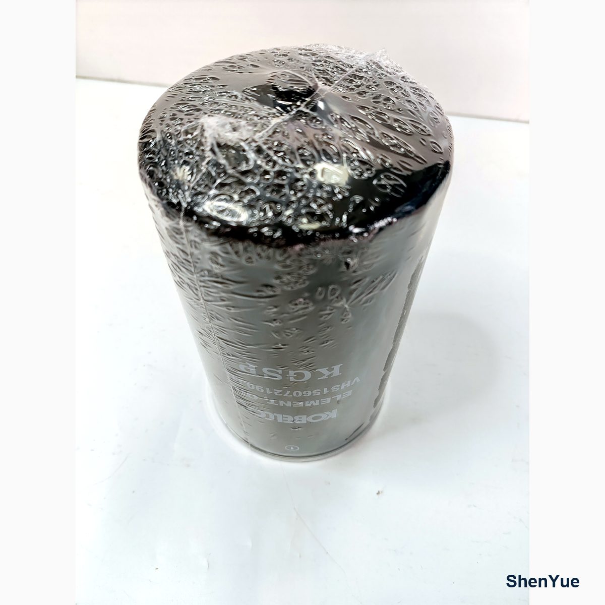 Oil Filter photo 1