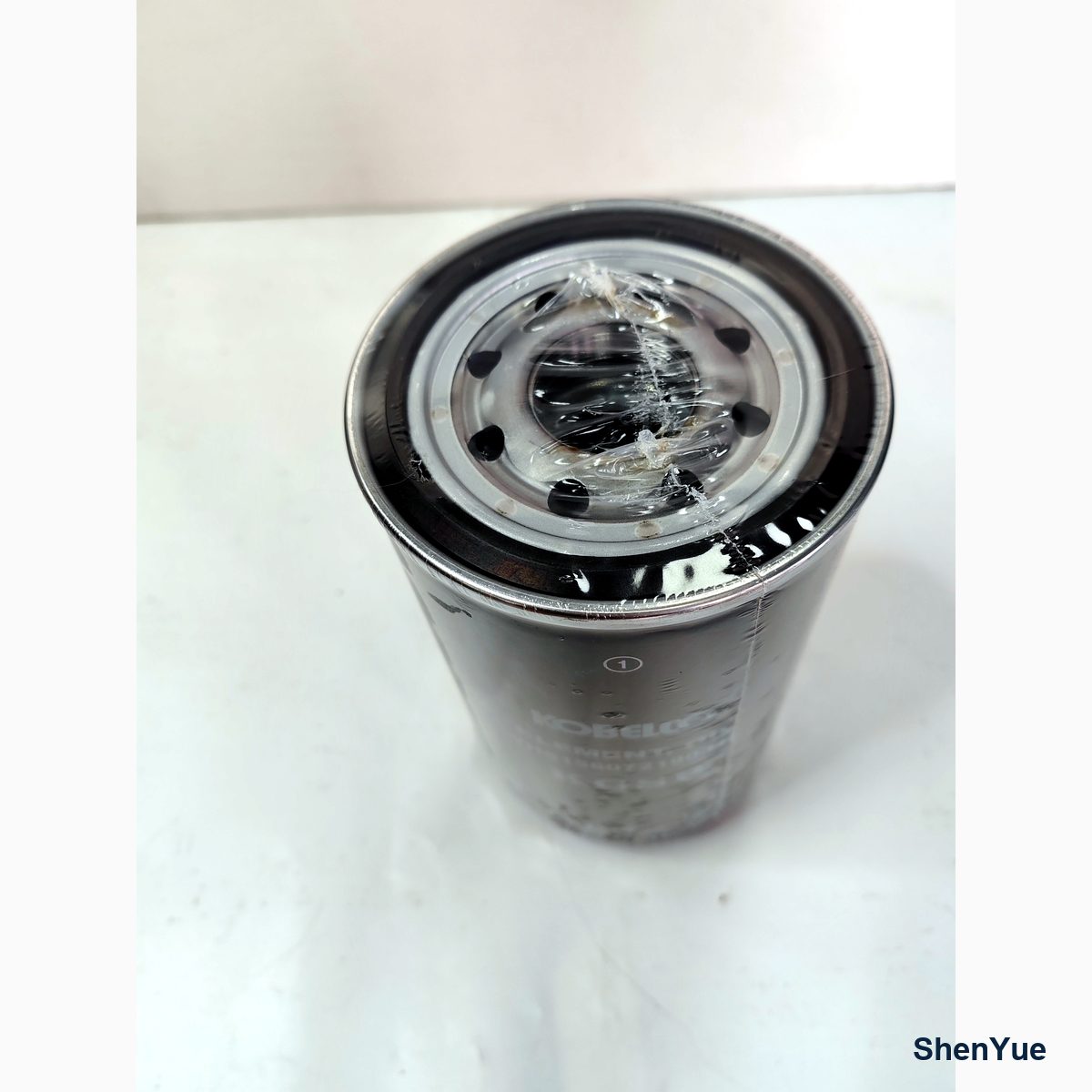 Oil Filter photo 2