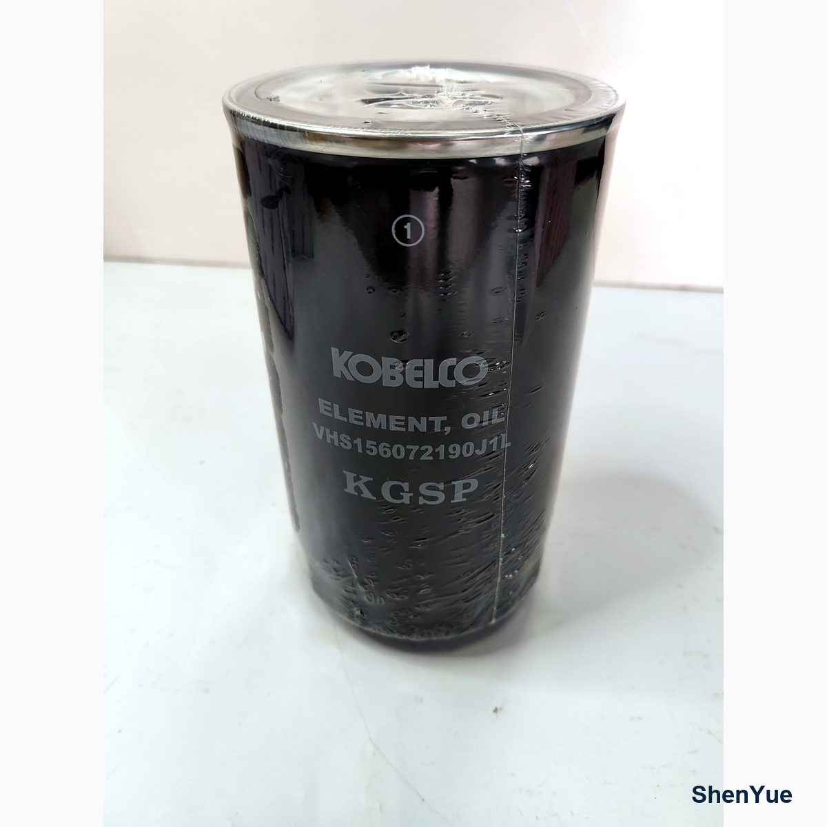 Oil Filter photo 3