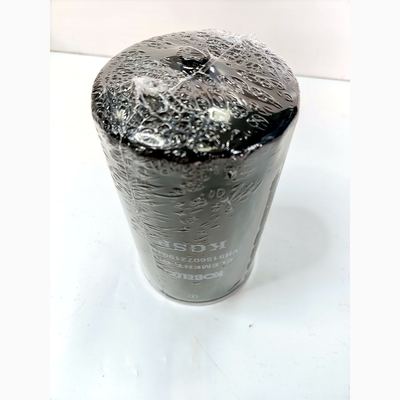 Oil Filter VHS156072190J1L Kobelco part — real photo, Shenyue Guangzhou