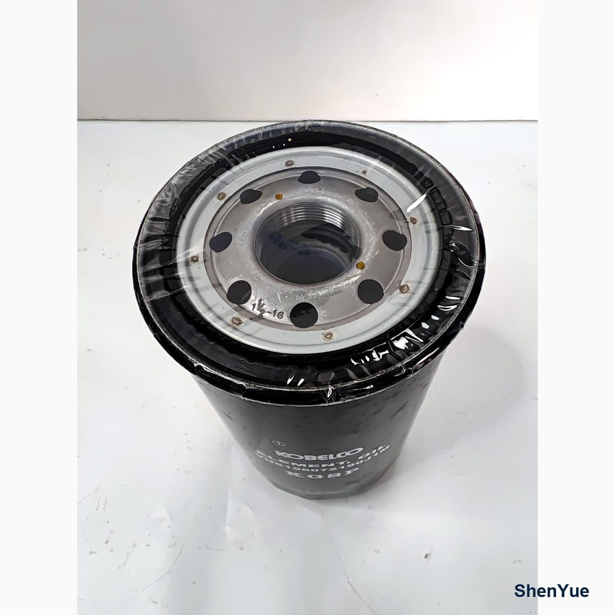 Oil Filter photo 1