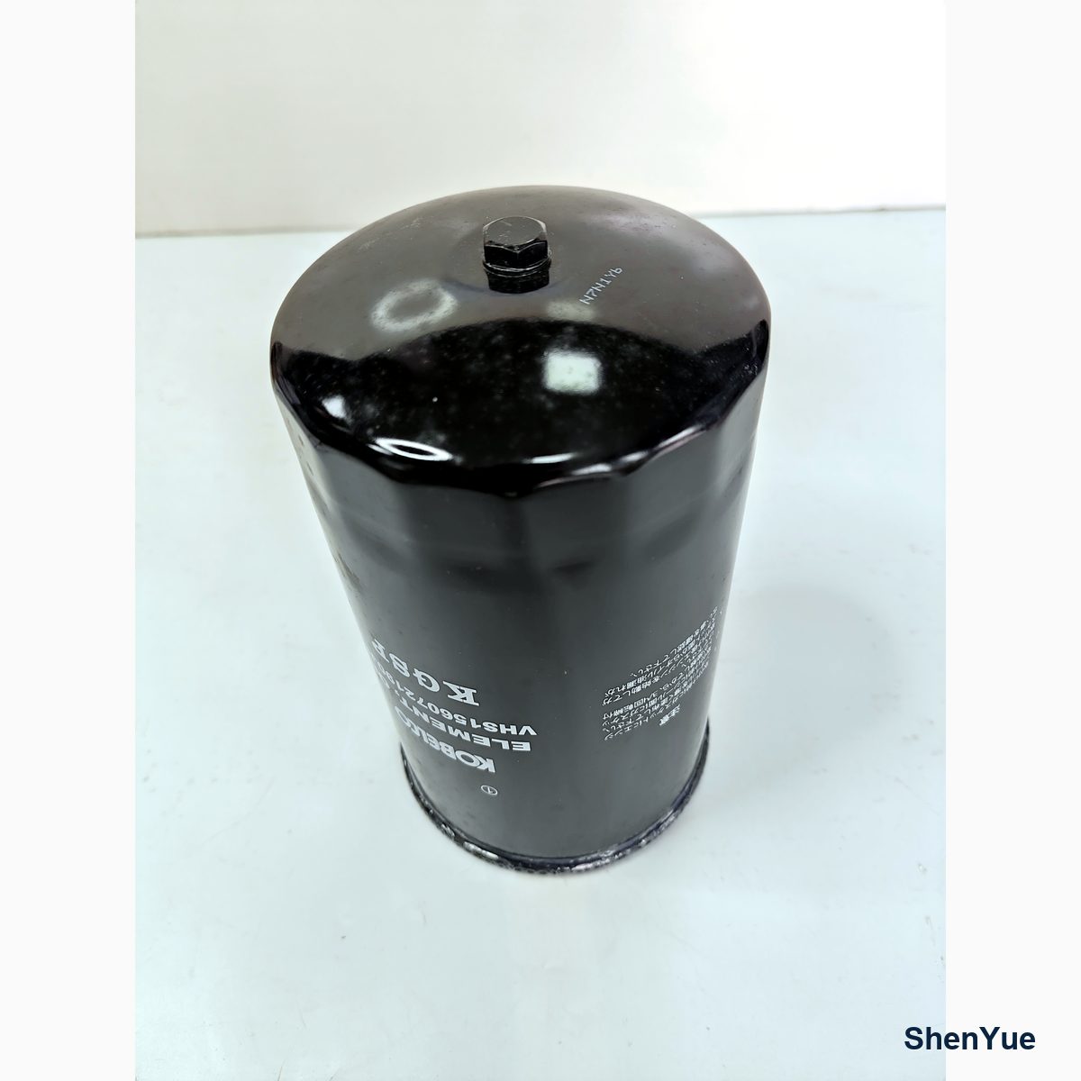 Oil Filter photo 2