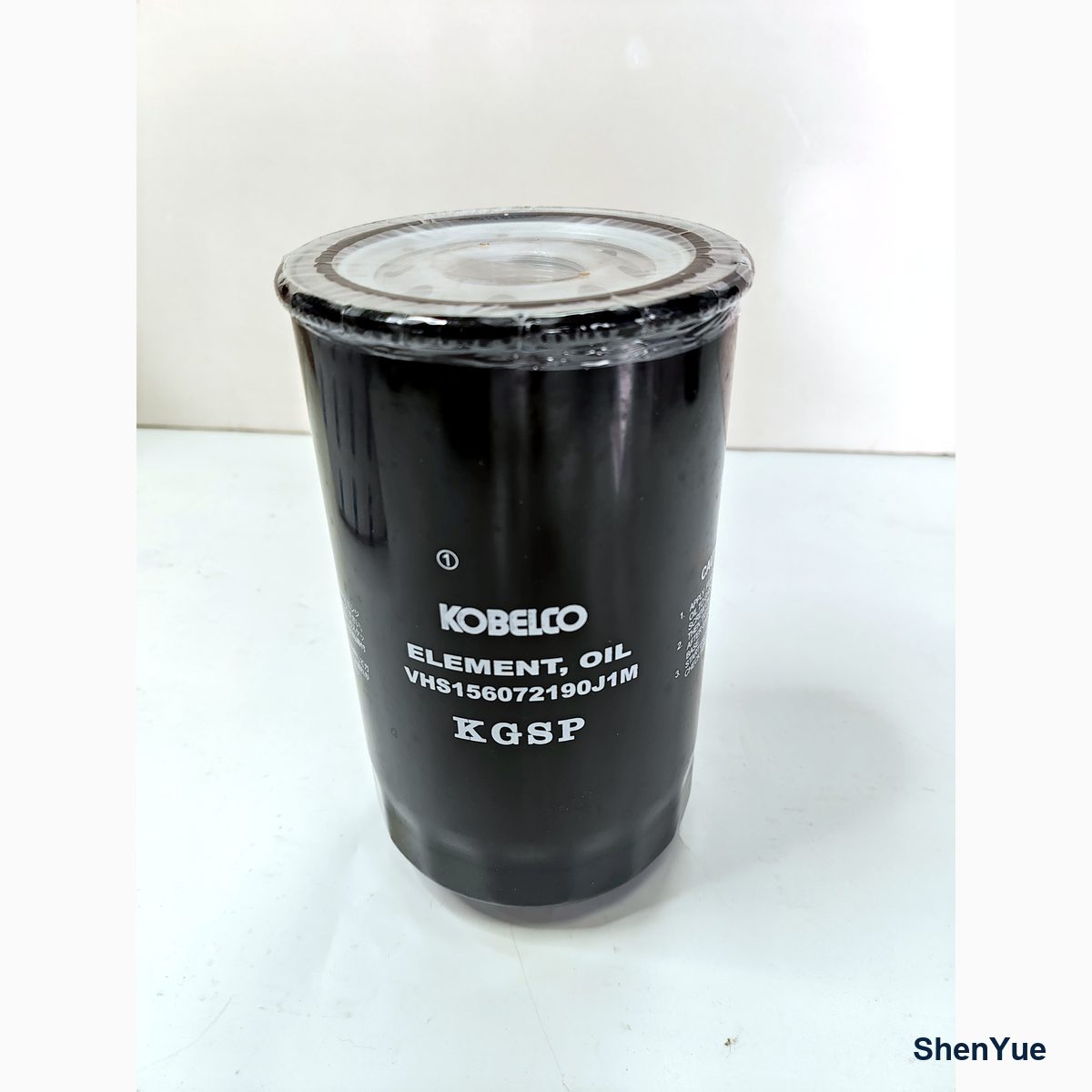 Oil Filter photo 3