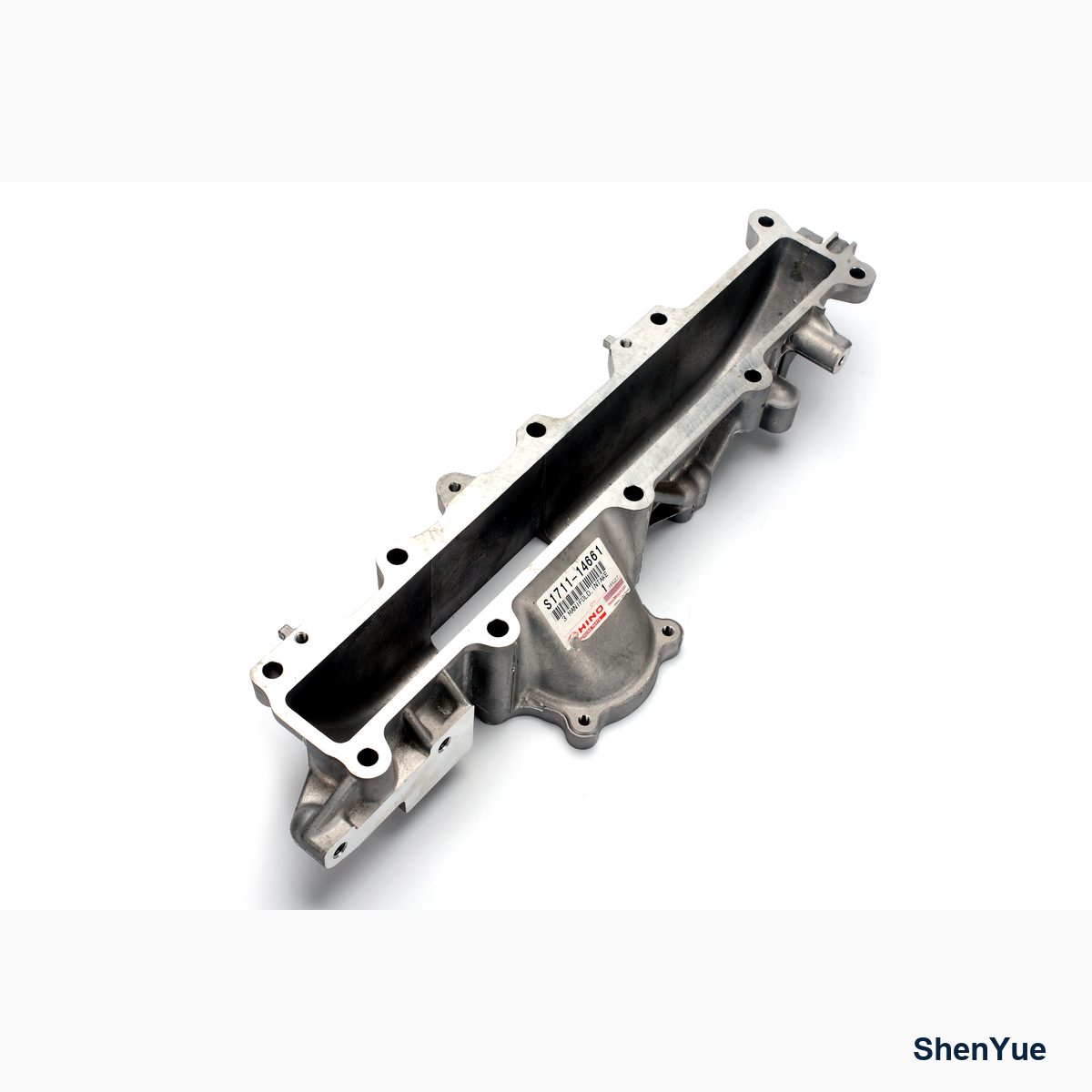 Intake Manifold photo 2