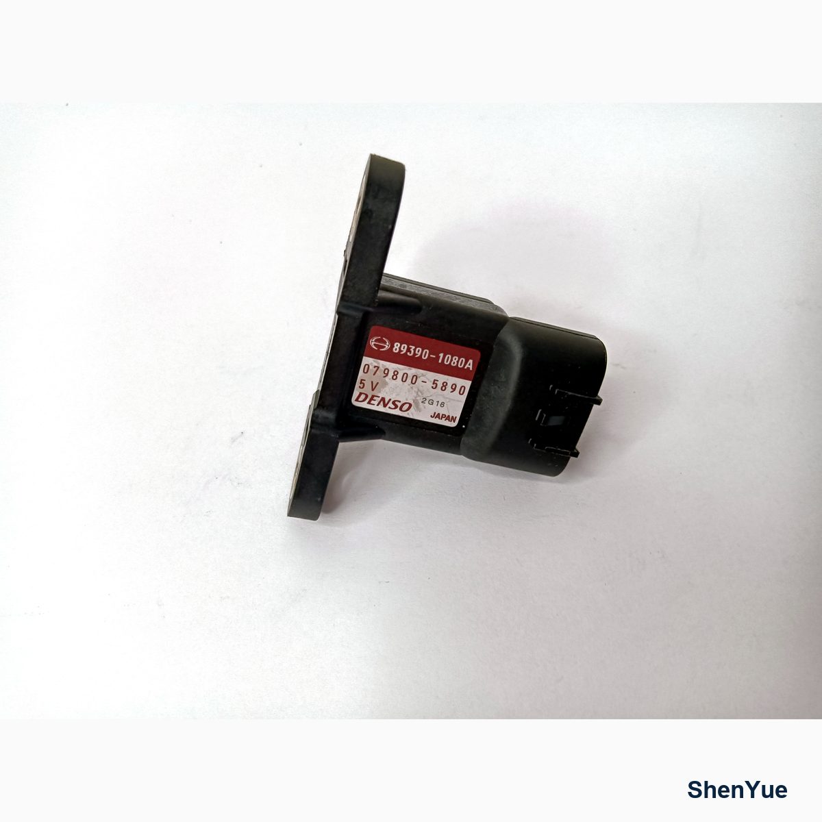 Air Boost Press Sensor photo 3